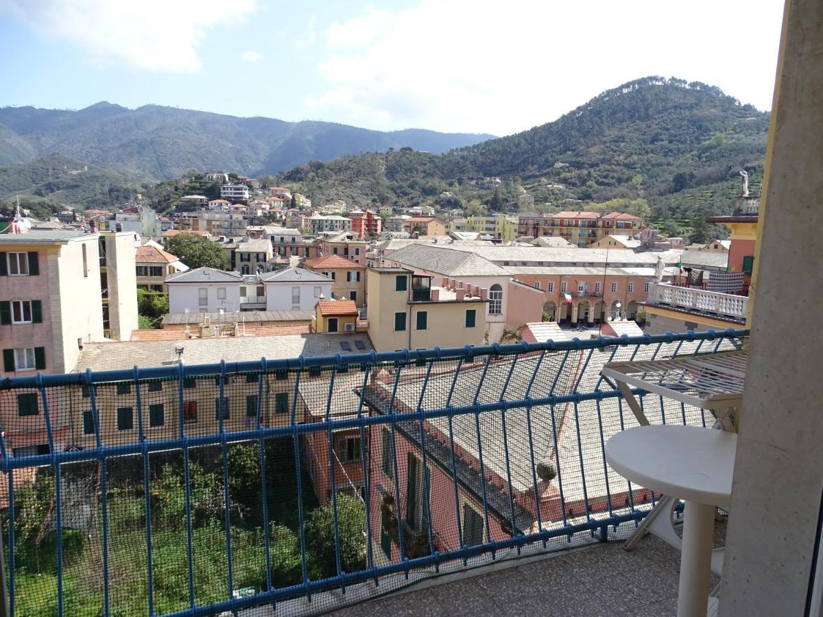 Appartamento Sunflower Levanto Exterior foto