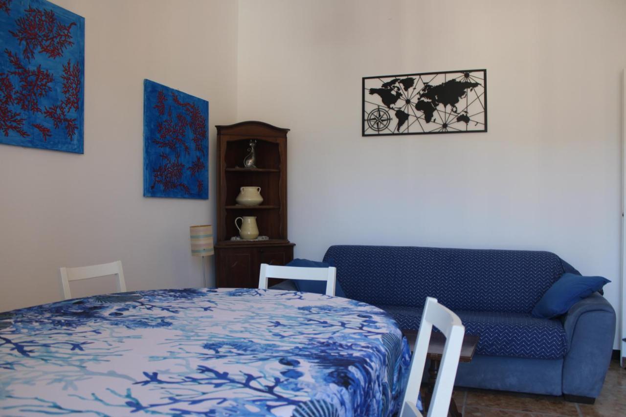 Appartamento Sunflower Levanto Exterior foto