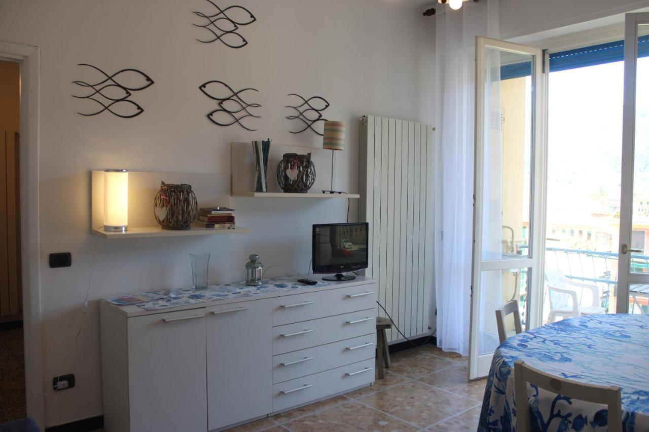 Appartamento Sunflower Levanto Exterior foto