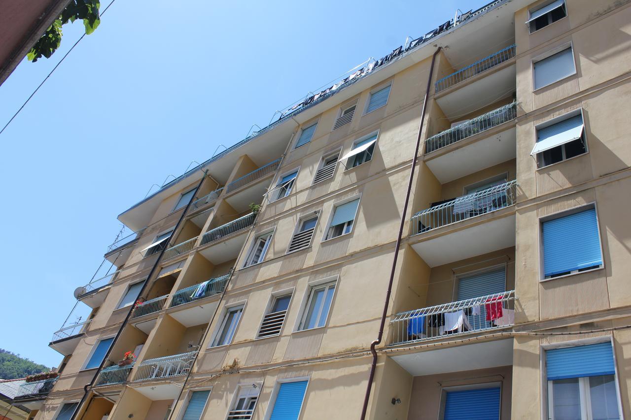 Appartamento Sunflower Levanto Exterior foto